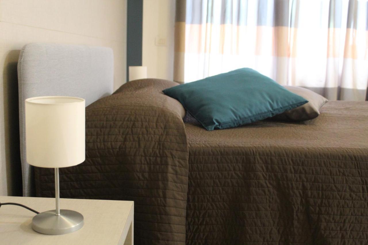 Residenza Conti Apart otel Roma Dış mekan fotoğraf