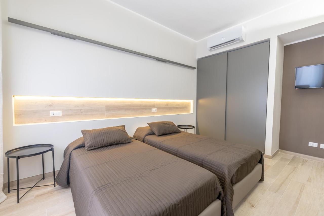 Residenza Conti Apart otel Roma Dış mekan fotoğraf
