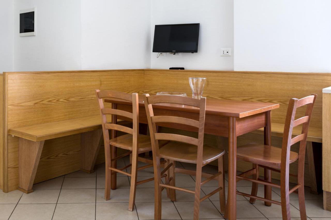 Residenza Conti Apart otel Roma Dış mekan fotoğraf