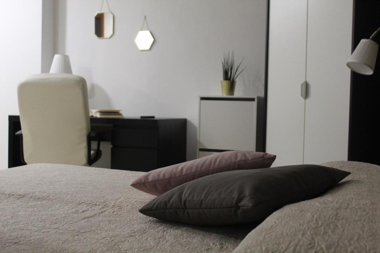 Residenza Conti Apart otel Roma Dış mekan fotoğraf