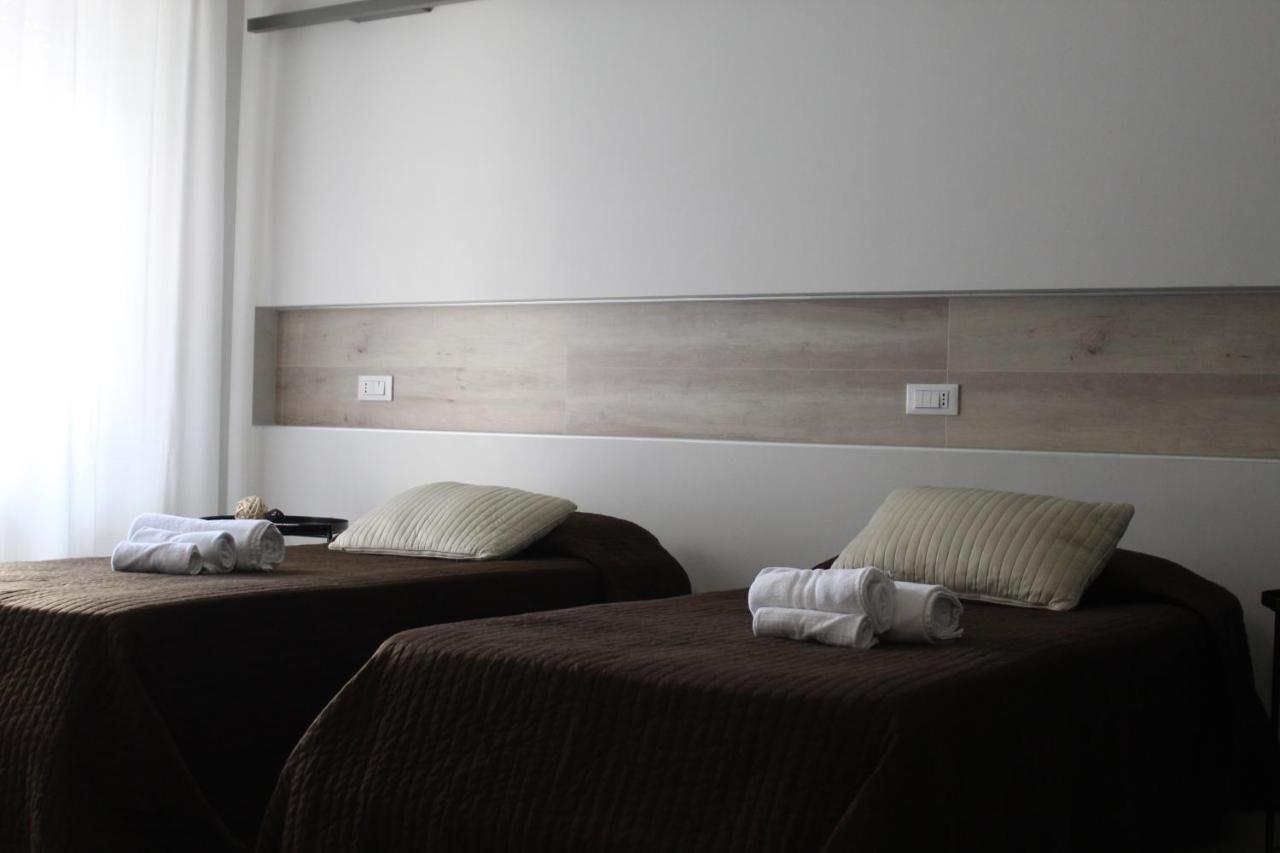 Residenza Conti Apart otel Roma Dış mekan fotoğraf