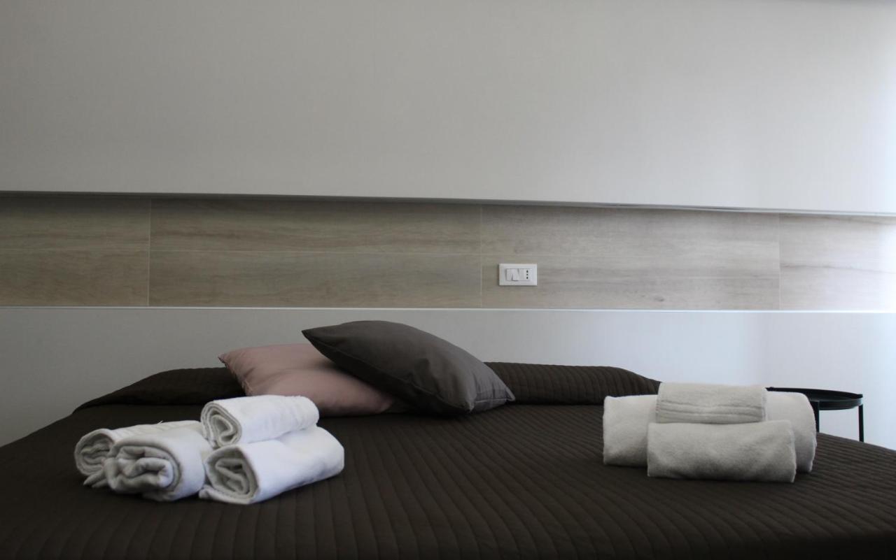 Residenza Conti Apart otel Roma Dış mekan fotoğraf