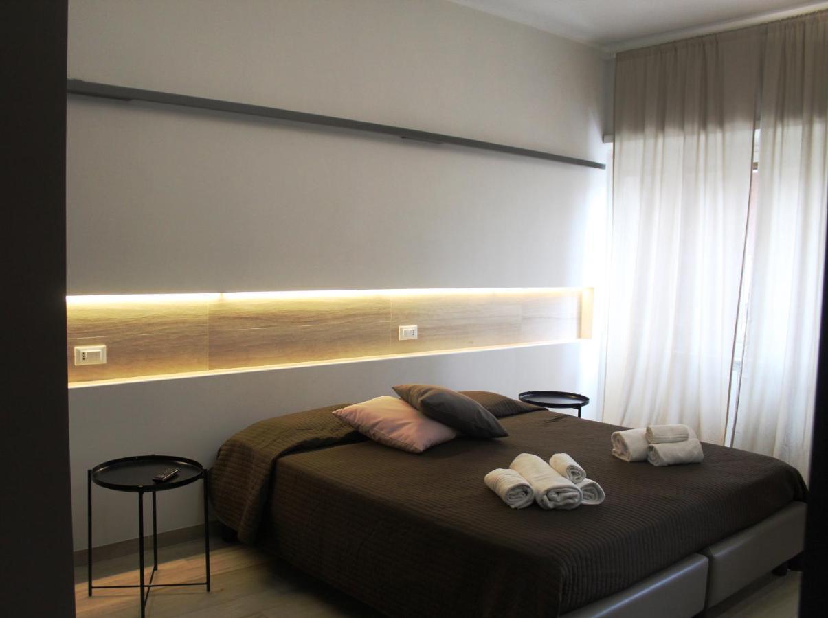 Residenza Conti Apart otel Roma Dış mekan fotoğraf
