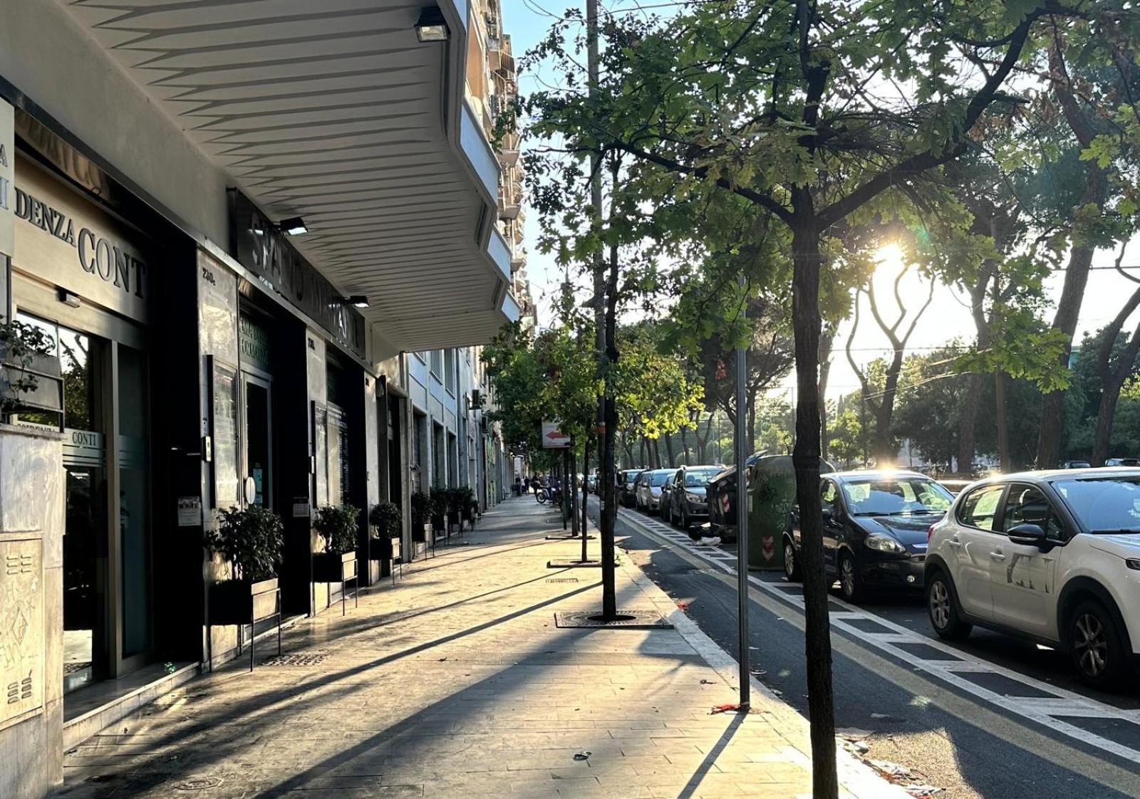 Residenza Conti Apart otel Roma Dış mekan fotoğraf