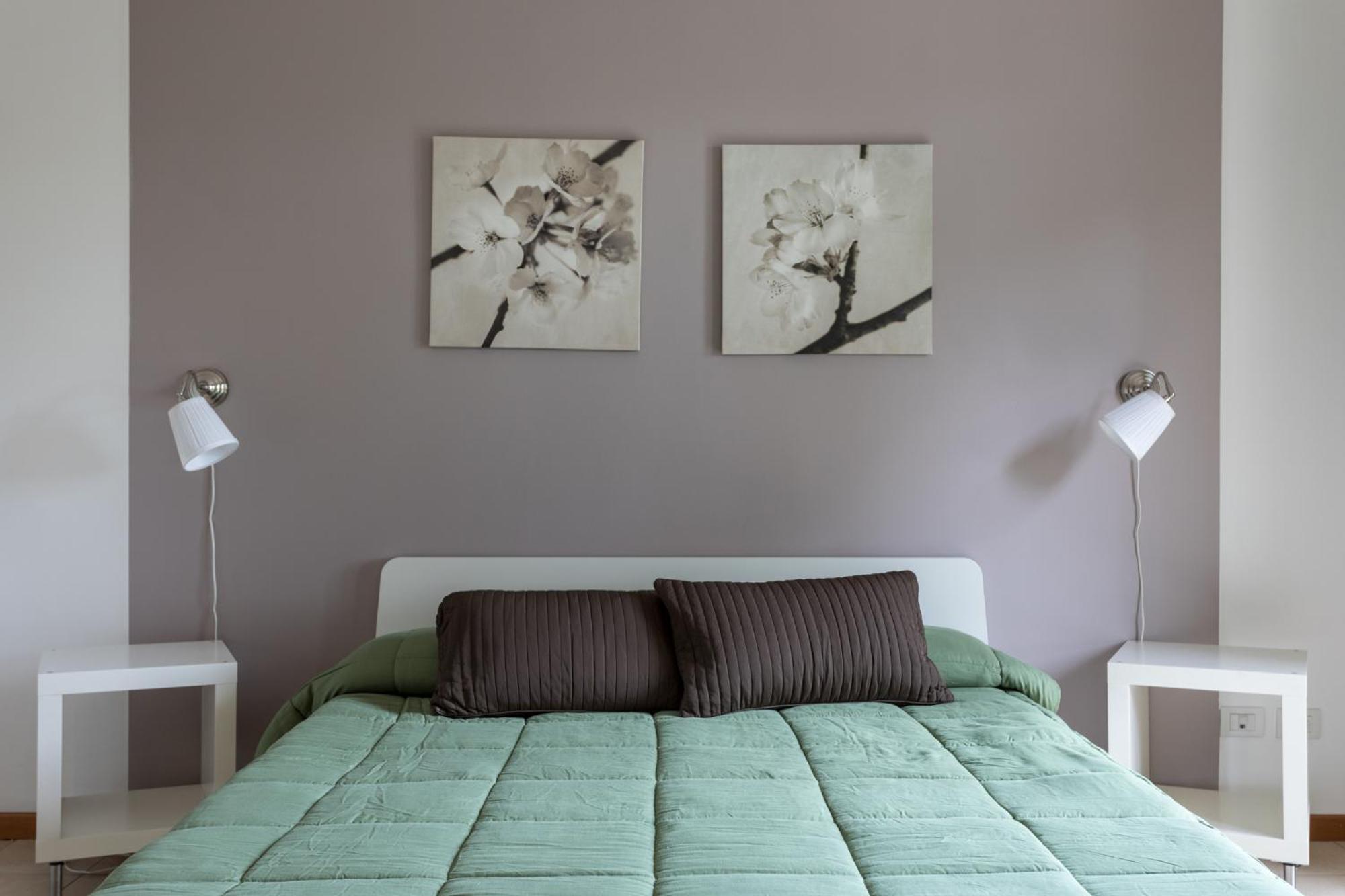 Residenza Conti Apart otel Roma Dış mekan fotoğraf