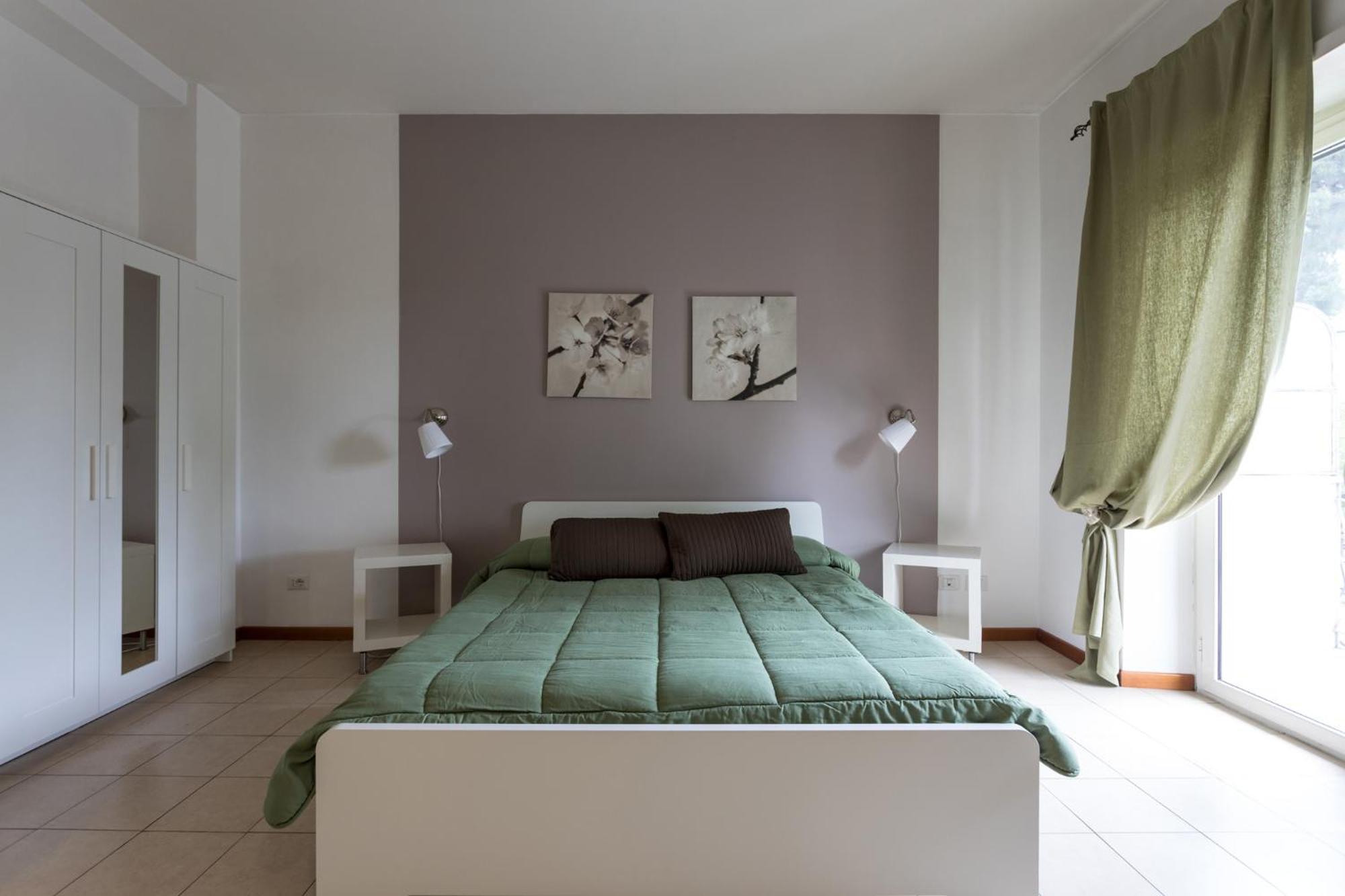 Residenza Conti Apart otel Roma Dış mekan fotoğraf