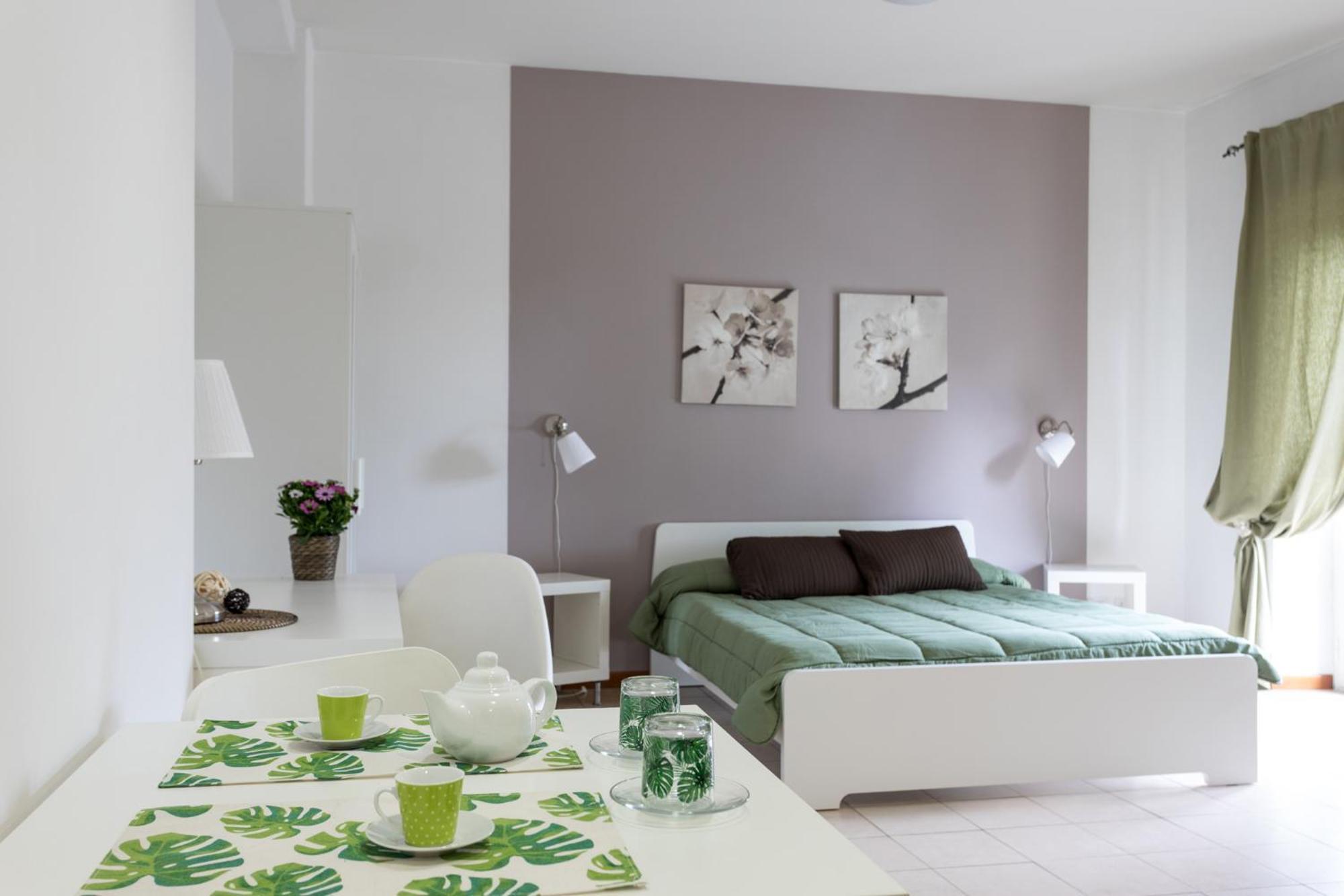 Residenza Conti Apart otel Roma Dış mekan fotoğraf