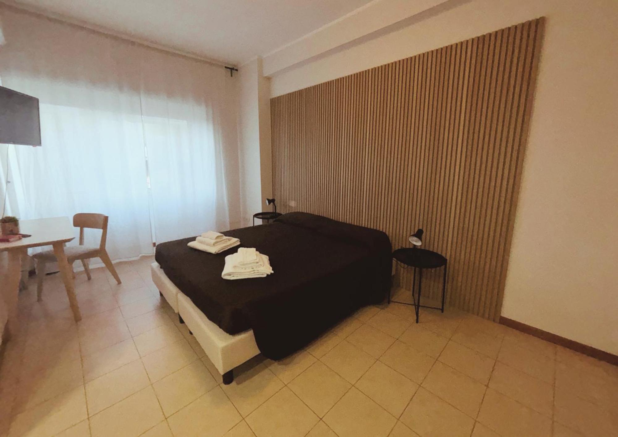 Residenza Conti Apart otel Roma Dış mekan fotoğraf