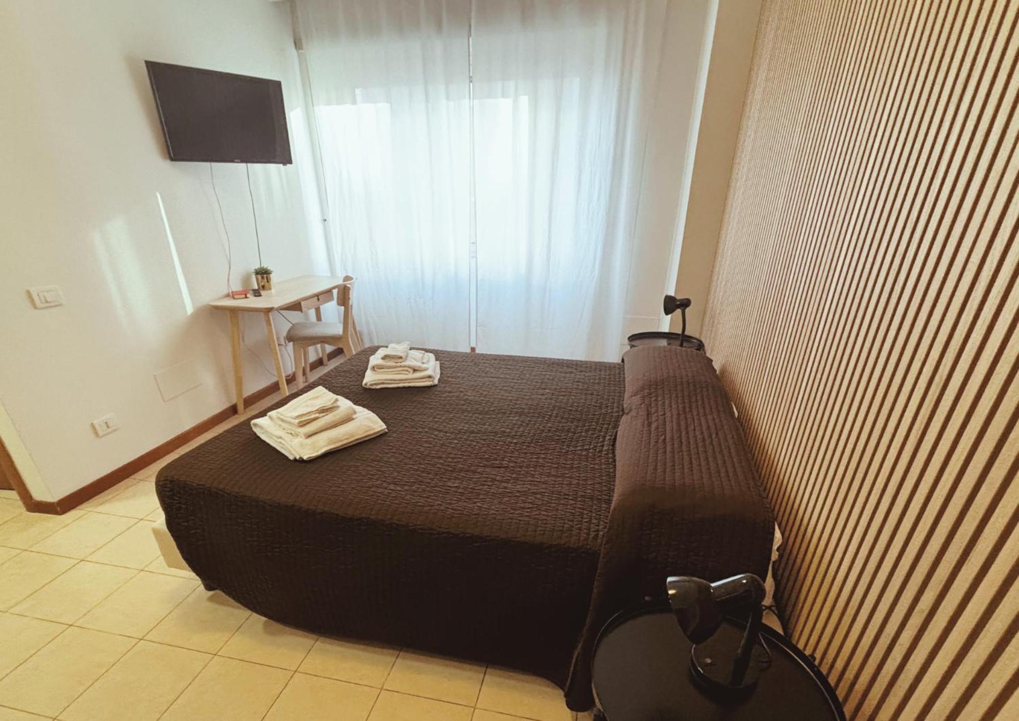 Residenza Conti Apart otel Roma Dış mekan fotoğraf