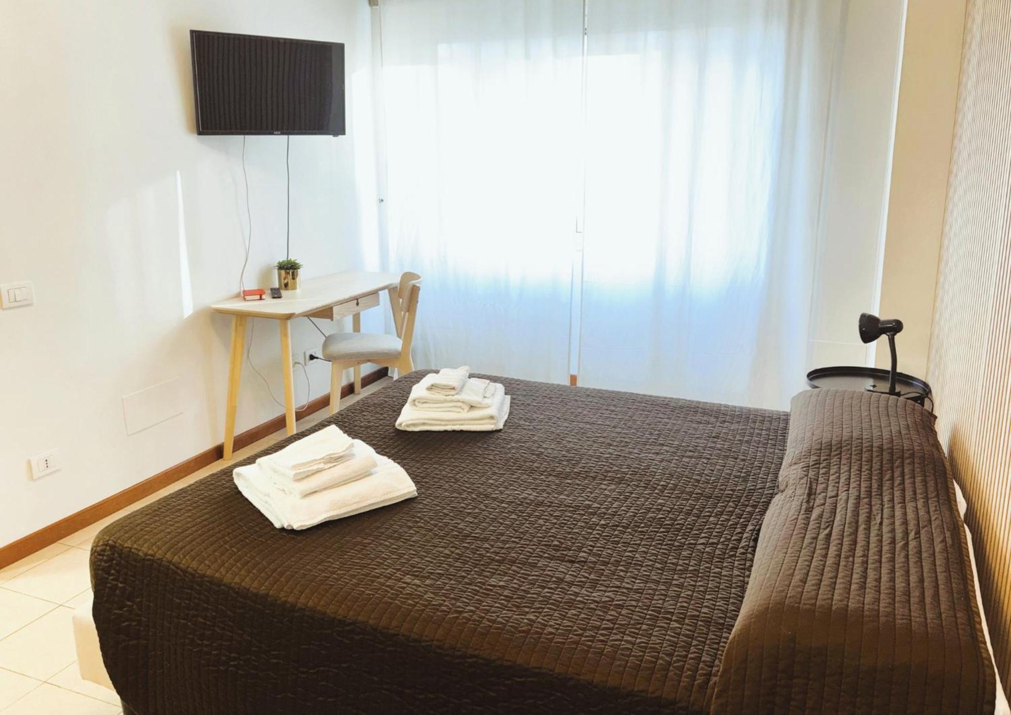 Residenza Conti Apart otel Roma Dış mekan fotoğraf