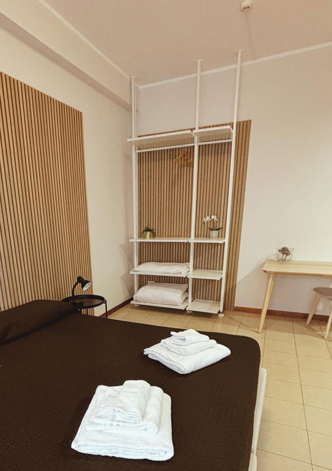 Residenza Conti Apart otel Roma Dış mekan fotoğraf
